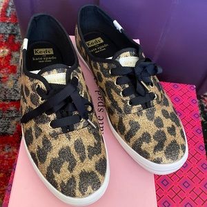 Kate spade Keds